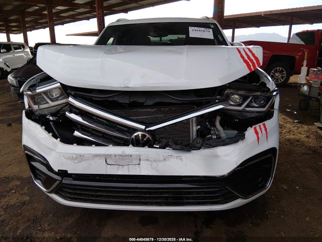 1V2FE2CA8MC226382 Volkswagen Atlas Cross Sport 3.6l V6 Sel Premium R-line