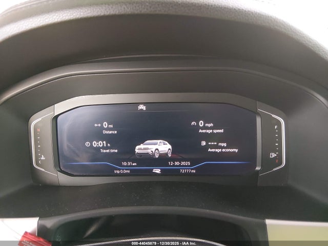 1V2FE2CA8MC226382 Volkswagen Atlas Cross Sport 3.6l V6 Sel Premium R-line