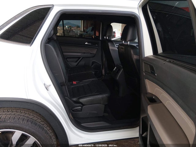 1V2FE2CA8MC226382 Volkswagen Atlas Cross Sport 3.6l V6 Sel Premium R-line