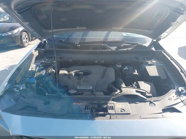 JM3TCBCYXJ0210003 Mazda Cx-9 Touring