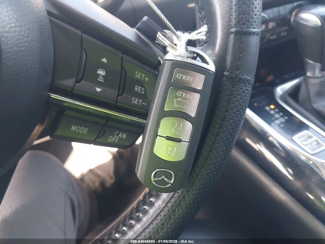 JM3TCBCYXJ0210003 Mazda Cx-9 Touring