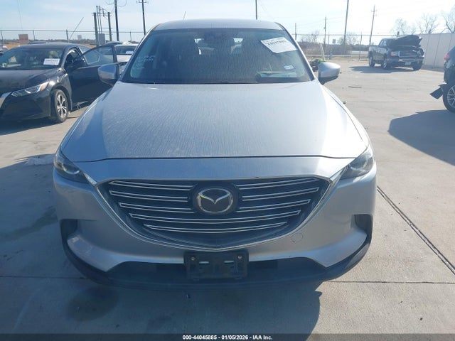 JM3TCBCYXJ0210003 Mazda Cx-9 Touring