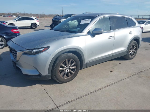 JM3TCBCYXJ0210003 Mazda Cx-9 Touring