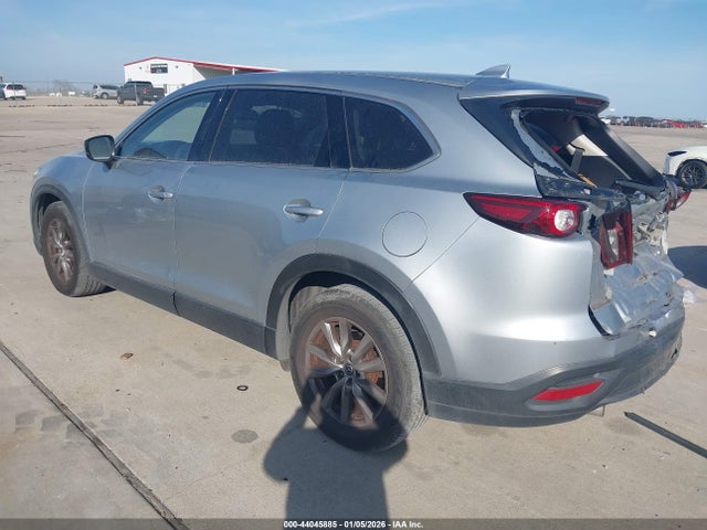 JM3TCBCYXJ0210003 Mazda Cx-9 Touring