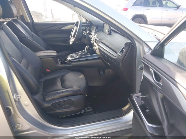 JM3TCBCYXJ0210003 Mazda Cx-9 Touring