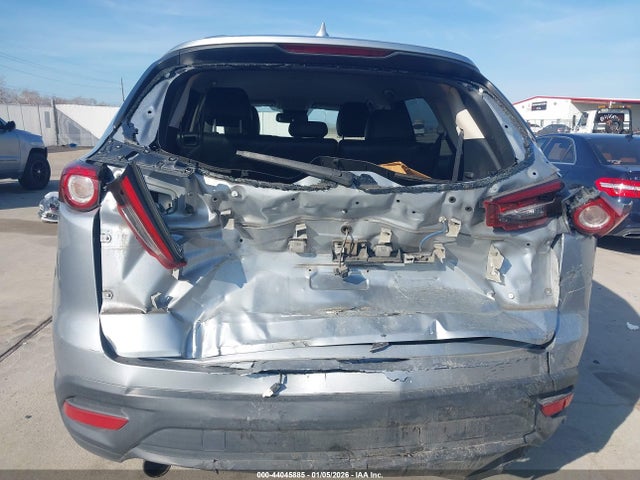 JM3TCBCYXJ0210003 Mazda Cx-9 Touring
