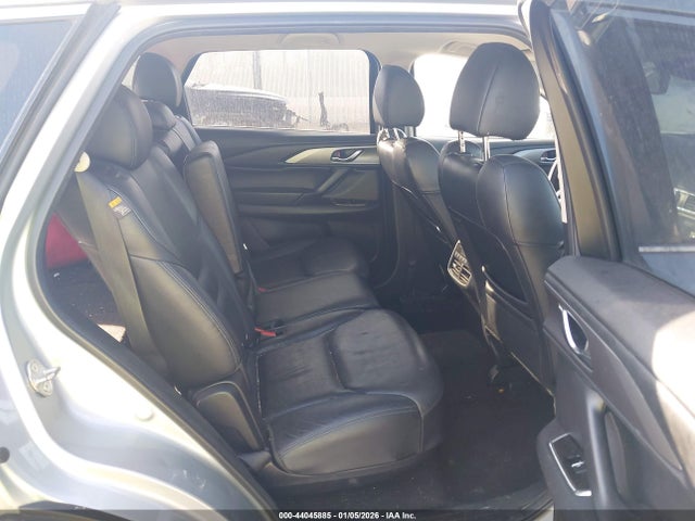 JM3TCBCYXJ0210003 Mazda Cx-9 Touring