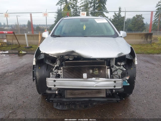 KL7CJLSB5JB650942 Chevrolet Trax Lt