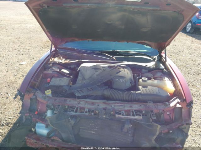 2019 DODGE CHARGER 2C3CDXBG7KH732665 Photo 9