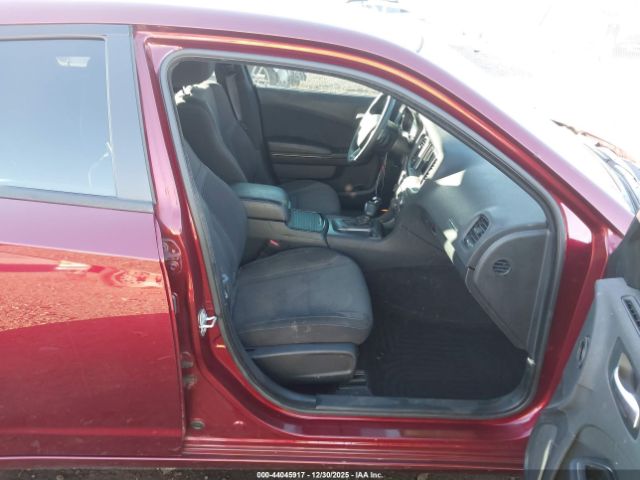 2019 DODGE CHARGER 2C3CDXBG7KH732665 Photo 4