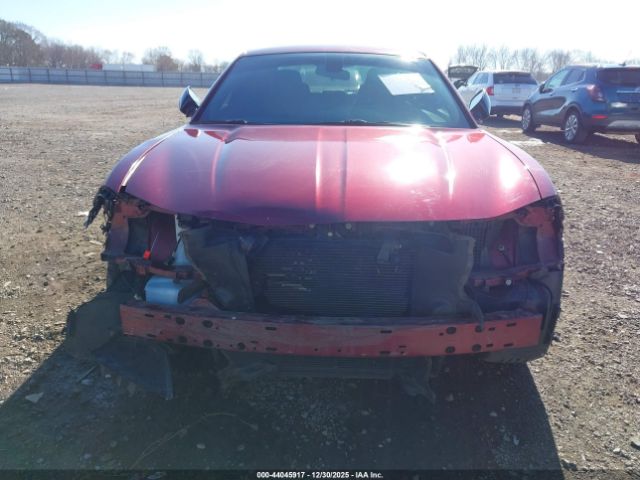 2019 DODGE CHARGER 2C3CDXBG7KH732665 Photo 5