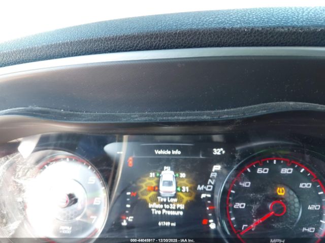 2019 DODGE CHARGER 2C3CDXBG7KH732665 Photo 6