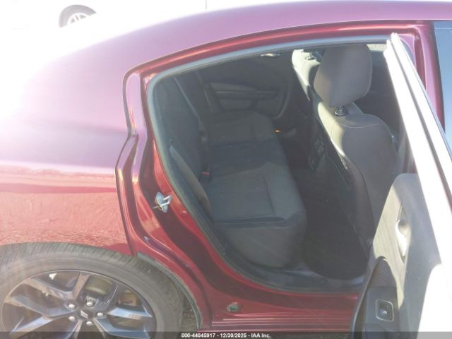 2019 DODGE CHARGER 2C3CDXBG7KH732665 Photo 7
