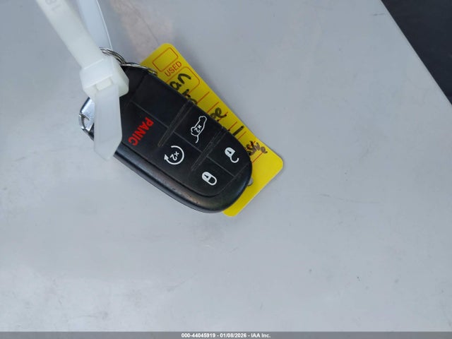 1C4RJFAG9JC477187 Jeep Grand Cherokee Upland 4x4