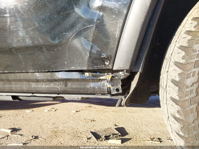 1C4RJFAG9JC477187 Jeep Grand Cherokee Upland 4x4