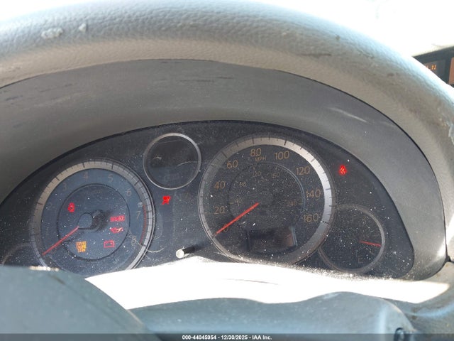 2006 INFINITI G35 JNKCV51E76M508875 Photo 6