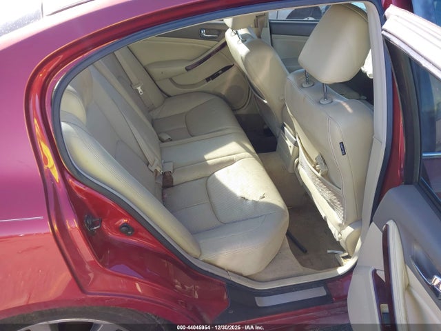 2006 INFINITI G35 JNKCV51E76M508875 Photo 7