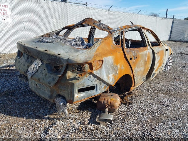 5XXGP4L3XJG241521 KIA Optima