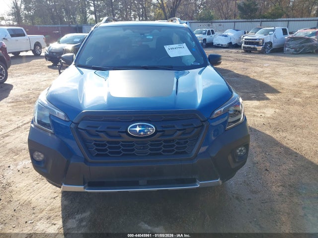 Aukcja sprzedaży 2024 Subaru Forester Wilderness, vin: JF2SKAJC3RH461095, numer aukcji: 44045961