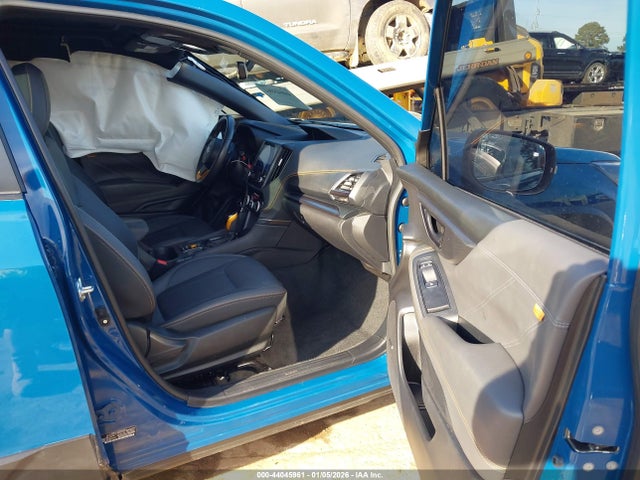 Aukcja sprzedaży 2024 Subaru Forester Wilderness, vin: JF2SKAJC3RH461095, numer aukcji: 44045961