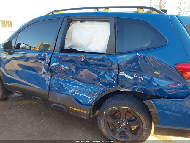 Aukcja sprzedaży 2024 Subaru Forester Wilderness, vin: JF2SKAJC3RH461095, numer aukcji: 44045961