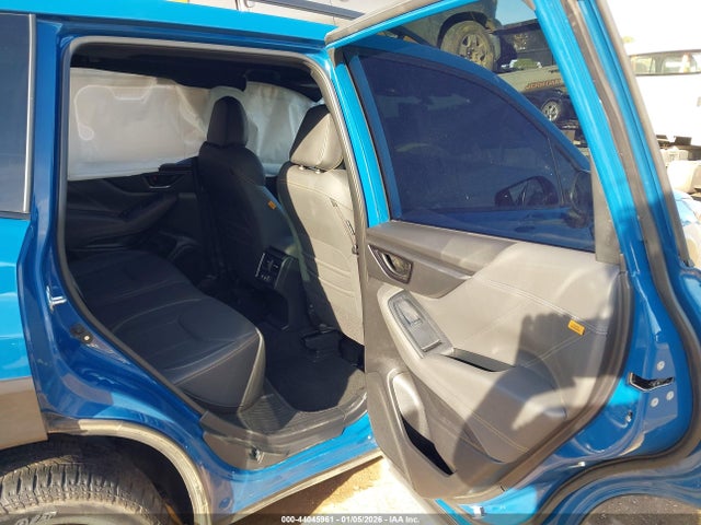 Aukcja sprzedaży 2024 Subaru Forester Wilderness, vin: JF2SKAJC3RH461095, numer aukcji: 44045961