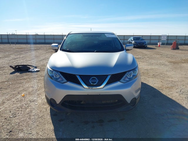 JN1BJ1CP6KW220010 Nissan Rogue Sport S