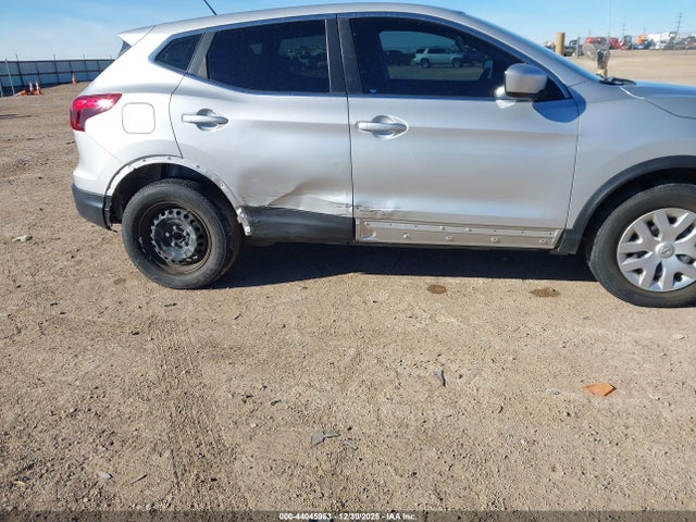 JN1BJ1CP6KW220010 Nissan Rogue Sport S