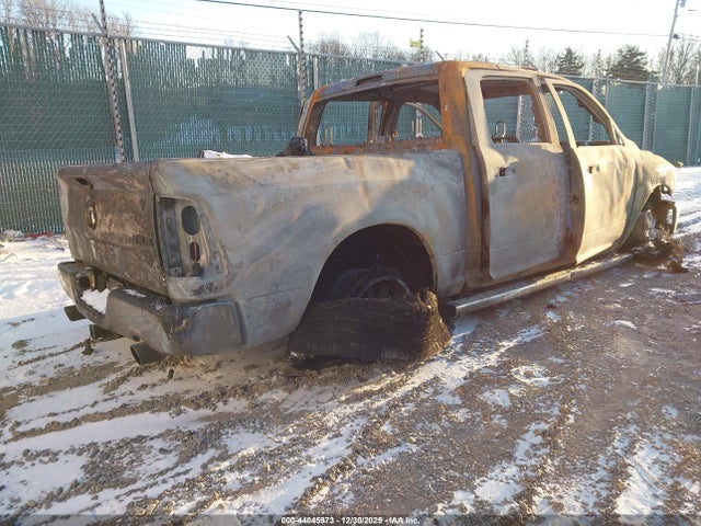 Продаж на аукціоні авто 2015 Ram 1500 Big Horn, vin: 1C6RR7LMXFS609783, номер лоту: 44045973