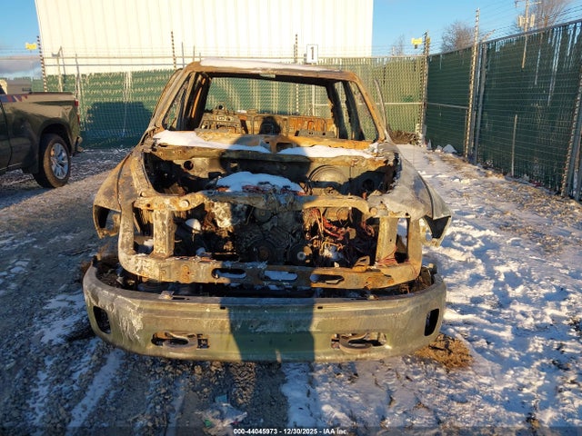 Продаж на аукціоні авто 2015 Ram 1500 Big Horn, vin: 1C6RR7LMXFS609783, номер лоту: 44045973