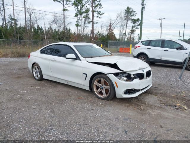 2014 BMW 428I WBA3N3C51EF711862
