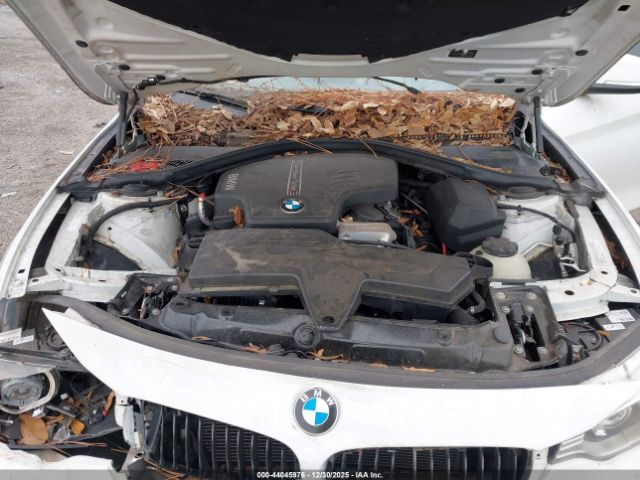 2014 BMW 428I WBA3N3C51EF711862 Photo 9