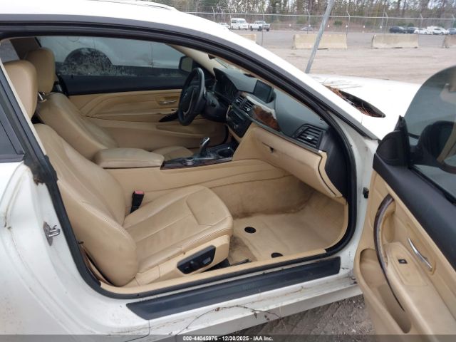 2014 BMW 428I WBA3N3C51EF711862 Photo 4