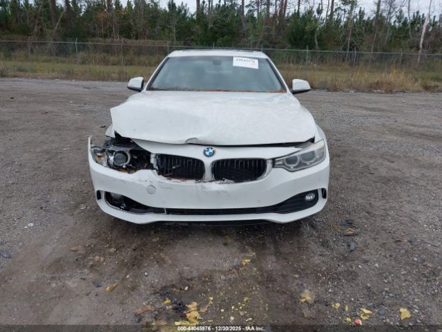 2014 BMW 428I WBA3N3C51EF711862 Photo 5