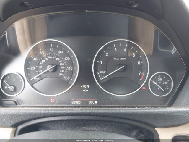 2014 BMW 428I WBA3N3C51EF711862 Photo 6