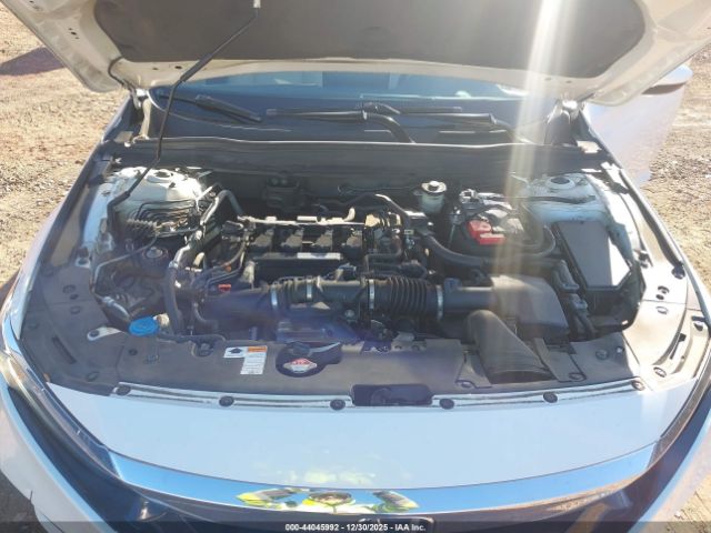 2019 HONDA ACCORD 1HGCV1F55KA132242 Photo 9
