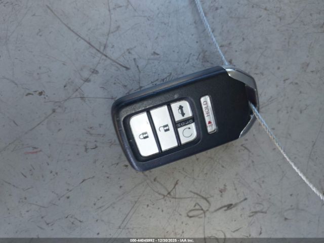 2019 HONDA ACCORD 1HGCV1F55KA132242 Photo 10