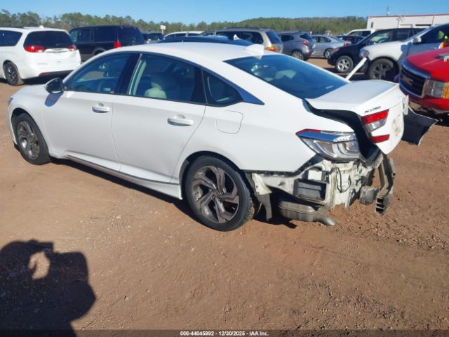 2019 HONDA ACCORD 1HGCV1F55KA132242 Photo 2