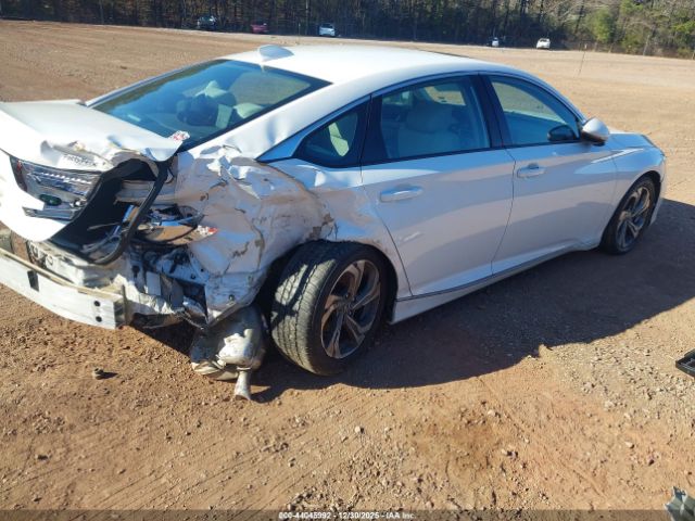 2019 HONDA ACCORD 1HGCV1F55KA132242 Photo 3