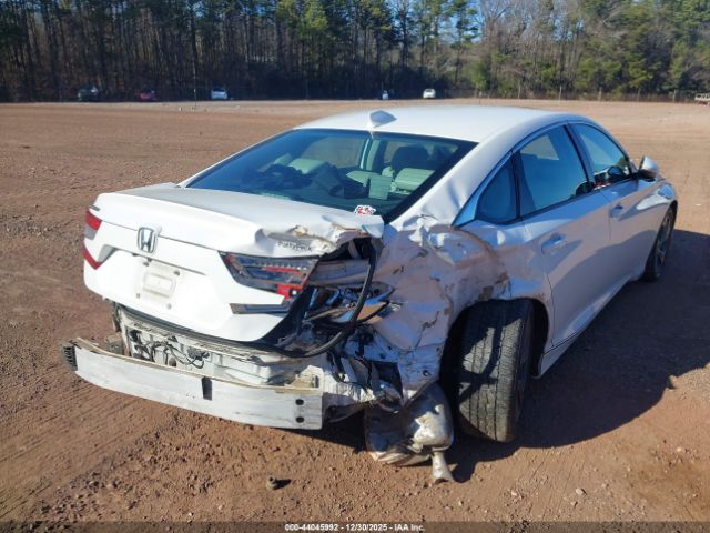 2019 HONDA ACCORD 1HGCV1F55KA132242 Photo 5