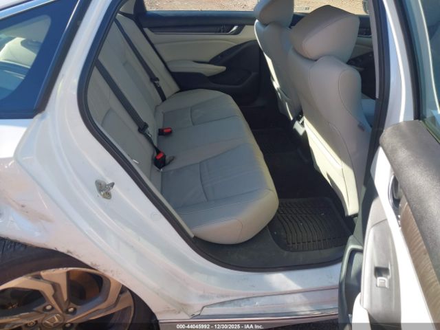 2019 HONDA ACCORD 1HGCV1F55KA132242 Photo 7