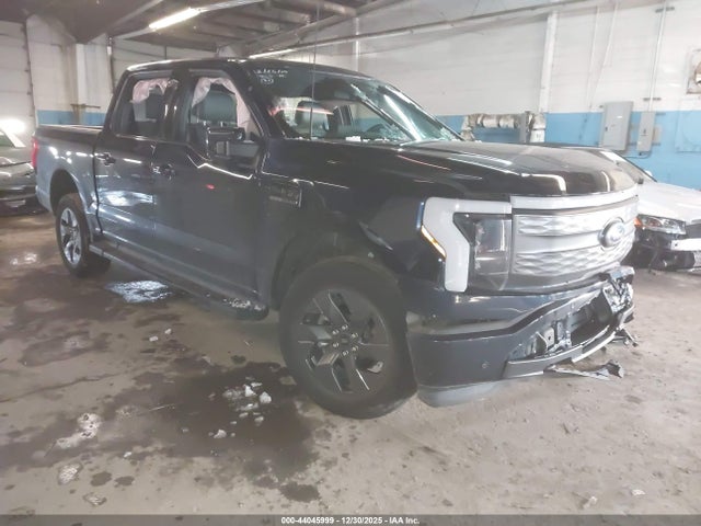 2023 FORD F-150 LIGHTNING 1FTVW1EL5PWG01697