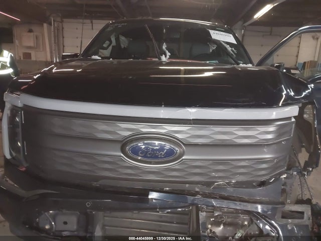 2023 FORD F-150 LIGHTNING 1FTVW1EL5PWG01697 Photo 9