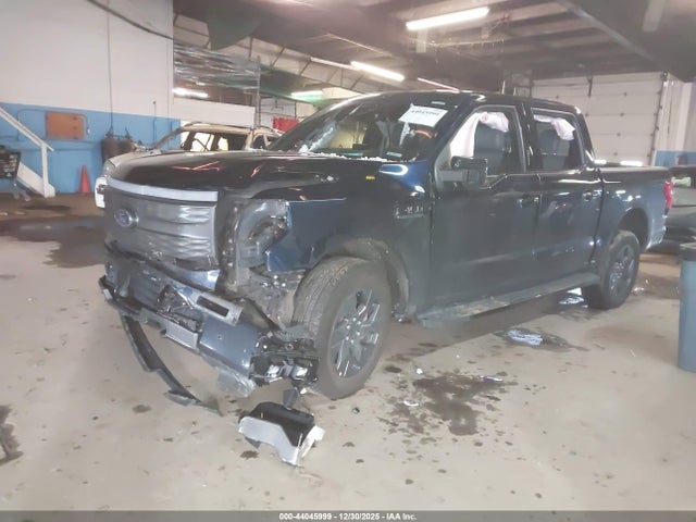 2023 FORD F-150 LIGHTNING 1FTVW1EL5PWG01697 Photo 1