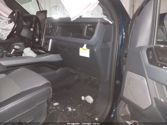 2023 FORD F-150 LIGHTNING 1FTVW1EL5PWG01697 Photo 4