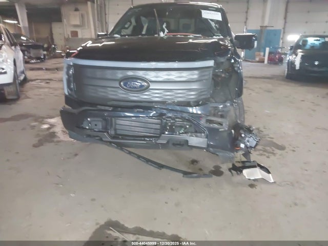 2023 FORD F-150 LIGHTNING 1FTVW1EL5PWG01697 Photo 5