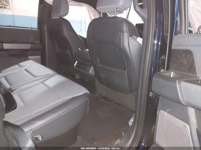 2023 FORD F-150 LIGHTNING 1FTVW1EL5PWG01697 Photo 7