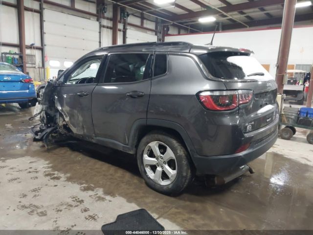 2018 JEEP COMPASS 3C4NJDBB3JT481178 Photo 2