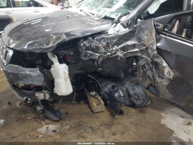 2018 JEEP COMPASS 3C4NJDBB3JT481178 Photo 5