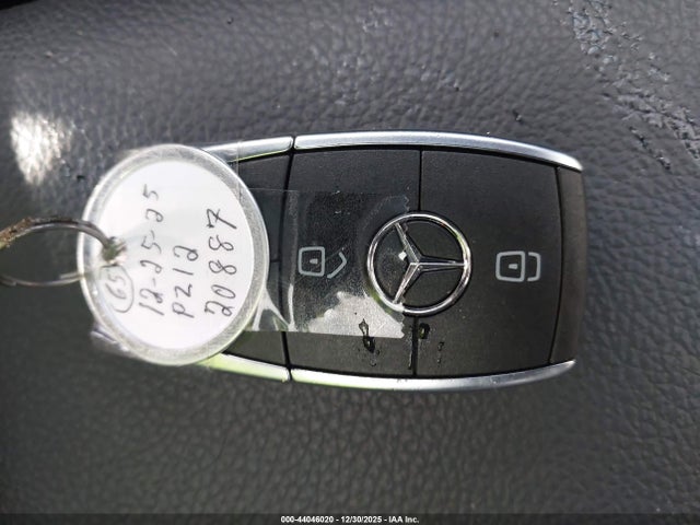 2025 MERCEDES-BENZ GLA 250 W1N4N4HB3SJ656148 Photo 10